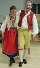 Picture for song 'Hambo' by artist 'The Love Family'