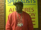 Picture for song 'I GET DOUGH (SWERV-O ft. BIG ZEE)' by artist 'THE MAESTRO ZOOM'