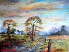 Picture for song 'Did We Leave Enough Love' by artist 'The Markdanyells'