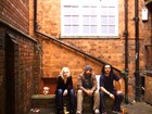 Picture for song 'Fallen' by artist 'the Mighty Poem Rocket'