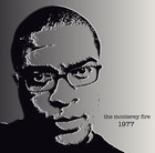Picture for song 'I Didn't Mean To Make You Miss The Party' by artist 'The Monterey Fire'