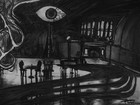 Picture for song 'Trains and Cities' by artist 'Themushroom'