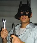 Picture for song 'Alter ego' by artist 'The New Crazy'