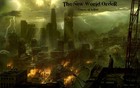 Picture for song 'Course of Action' by artist 'The New World Order'