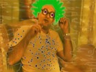 Picture for song 'MOTH EATEN 100 HOLE T-SHIRT' by artist 'THE NIHILISTICS'