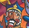 Picture for song 'Arabian Dance (Chill) Nutcracker' by artist 'The Nutcracker Suite - Electronique'