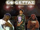 Picture for song 'DO THE DAM THANG' by artist 'THE OFFICAL GO GETTAZ'