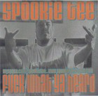 Picture for song 'put the DEE on that bi***' by artist 'the official Spookie TEE'