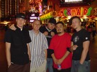 Picture for song 'NightLife' by artist 'The One an Only Xposed'