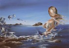 Picture for song 'Segastra' by artist 'Theory of Krin'