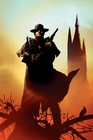 Picture for song 'The Gunslinger' by artist 'The Pastichio Medley'