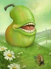 Picture for song 'Happy Places 2' by artist 'The Pear Effect'
