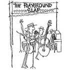 Picture for song 'Here For You' by artist 'The Playground Slap'