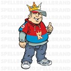 Picture for song 'Feel Like A King! (Trees & KAC)' by artist 'The Poet Trees'