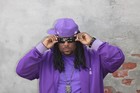 Picture for song 'pose for me feat. dj ave, terin tompson' by artist 'the real kelieoso'