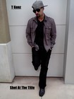 Picture for song 'Shot At The Title' by artist 'therealtgunz'