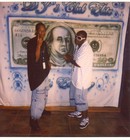 Picture for song 'STOP N MOVE' by artist 'THE REAL TNN'