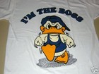 Picture for song 'the boss' by artist 'the real urban'
