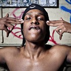 Picture for song '*NEW* No Mercy' by artist 'The Rejectz'