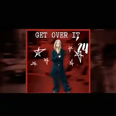 Picture for song 'getoveritavrillavigne24' by artist 'Eminem 2'