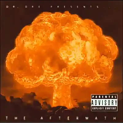 Picture for song 'theaftermathdrdreextrabonusxtratrackiwannabeag' by artist 'Eminem 2'