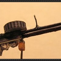 Picture for song 'Orange Paper Machine Gun (Drake meets Wale)' by artist 'TheSampleSaint'