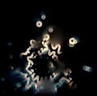 Picture for song 'Uncanny Doppler in Interstellar Space' by artist 'The Serendipitous Cacophonies'