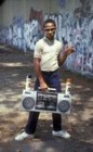 Picture for song 'B-boy sh***' by artist 'The Sith Lord'