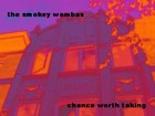 Picture for song 'Crossing Paths (Version 2)' by artist 'The Smokey Wambas'