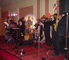 Picture for song 'All I Ask Of You' by artist 'The Society Express Band'