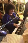 Picture for song 'Send In The Clowns' by artist 'The Society Express Band'