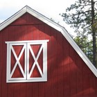 Picture for song 'Soul of a Barn' by artist 'The Song Whisperer'
