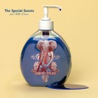 Picture for song 'Waiting' by artist 'The Special Guests feat Willie Ocean'