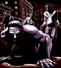 Picture for song 'Legends of the Town' by artist 'The Stagglers'