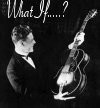 Picture for song 'What if....?' by artist 'The STRANGEcollection'