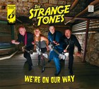 Picture for song 'FARMER TRENT'S WIFE' by artist 'The Strange Tones'
