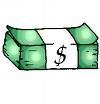Picture for song 'Diezel & Skeezie-Money On My Mind(Stretched Remix)' by artist 'The Stretch Tape Click'