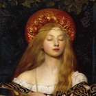 Picture for song 'A Paragon of Virtue' by artist 'The Symbolists'