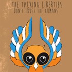 Picture for song 'Between Some Lions' by artist 'The Talking Liberties'
