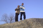 Picture for song 'Jay Walk' by artist 'The Thuth That Boy Et'