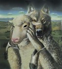 Picture for song 'Wolf In Sheeps Clothing' by artist 'The Tools'