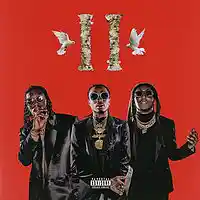 Picture for song 'Cringe' by artist 'THE TRILL'