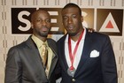 Picture for song '*B.Cox and Danja make a Hit*(FREE DL!!)' by artist 'The T.R.O.N.'