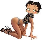 Picture for song 'BETTY BOOP' by artist 'The Unfamous Organization'