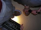 Picture for song '#01-K.L.O.E. Radio With The Untitlists' by artist 'THE UNTITLISTS'