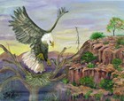 Picture for song 'Up There' by artist 'The Vault - Selections from Our Scatalogue'