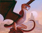 Picture for song 'Wyvern, Whale and Elephant I' by artist 'The Vault - Selections from Our Scatalogue'