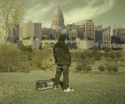 Picture for song 'Forget Ya Worries ( NST Remix )' by artist 'The Verbal Architect'