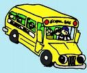 Picture for song 'Wheels on the Bus' by artist 'The Vieve'