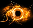 Picture for song 'Eye's Of Fire' by artist 'The Wand'